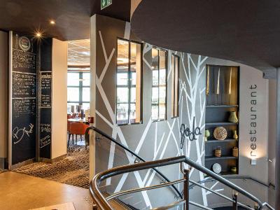 Novotel Paris 14 Porte d'Orléans