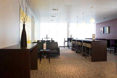 Novotel Bordeaux Lac