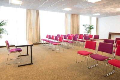 Novotel Bordeaux Lac