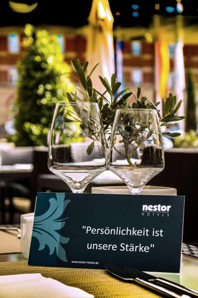 Nestor Hotel Ludwigsburg