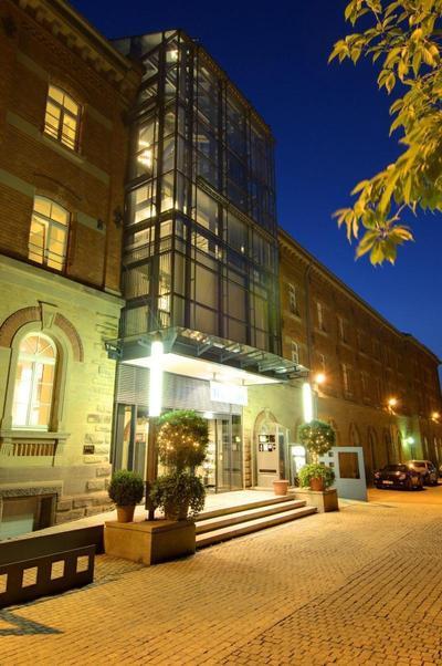 Nestor Hotel Ludwigsburg