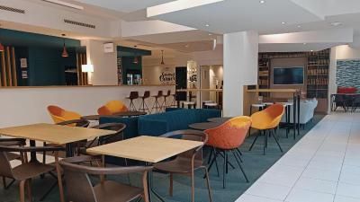 Holiday Inn Express Lille Centre