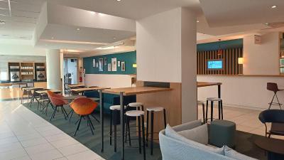 Holiday Inn Express Lille Centre
