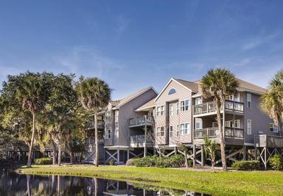 Club Wyndham Ocean Ridge