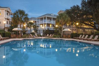 Club Wyndham Ocean Ridge