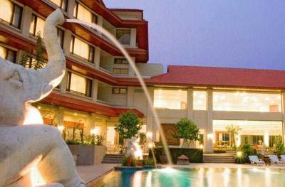 Imperial River House Resort Chiang Rai