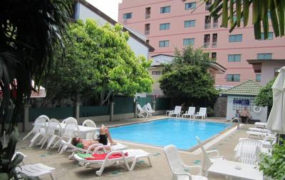 Sirin Hotel Huahin
