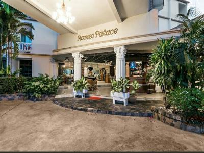 Romeo Palace