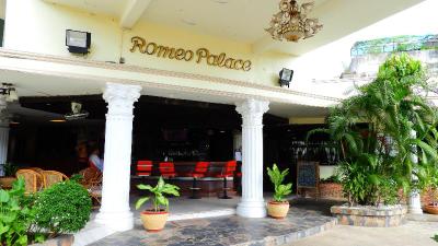 Romeo Palace