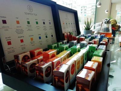 Aura Park Fira Barcelona