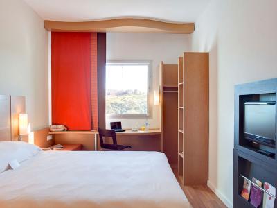 Ibis Tanger City Center