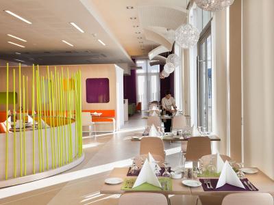 Ibis Tanger City Center