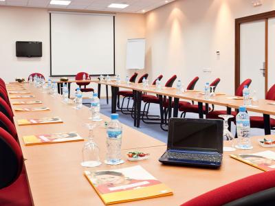 Ibis Tanger City Center