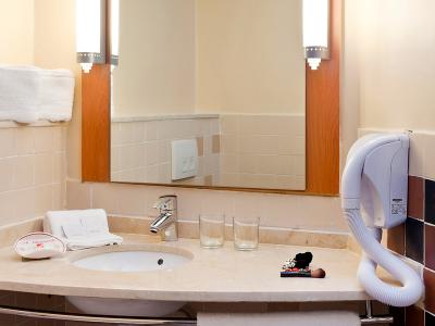 Ibis Tanger City Center