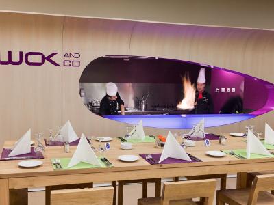 Ibis Tanger City Center