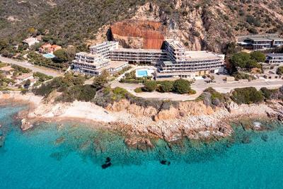 Residence Les Calanques