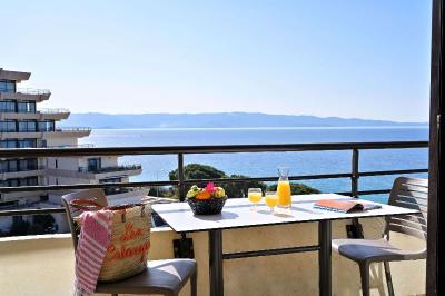 Residence Les Calanques