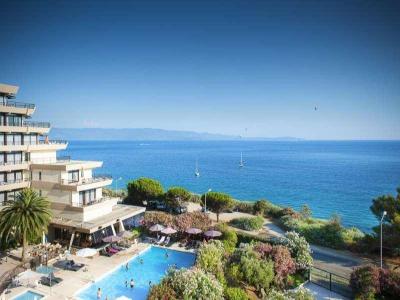 Residence Les Calanques