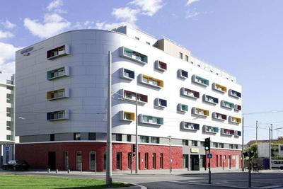 Appart'City Classic Nice Acropolis