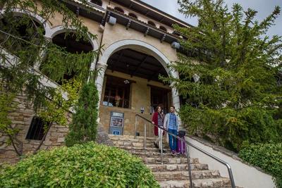 Balfagon Hotel & Spa