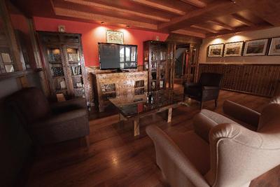 Balfagon Hotel & Spa