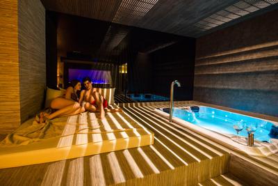 Balfagon Hotel & Spa