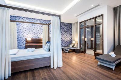 Marriott Hotel Munich Airport