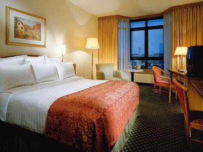 Marriott Hotel Munich Airport