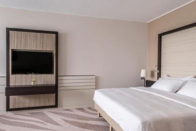 Marriott Hotel Munich Airport