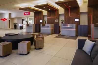 Marriott Hotel Munich Airport