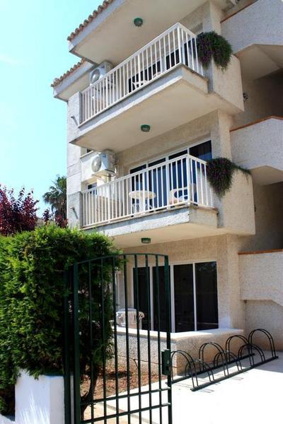 Apartamentos Massol
