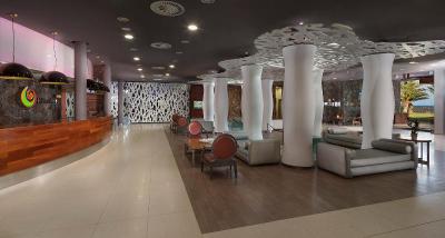 HD Beach Resort