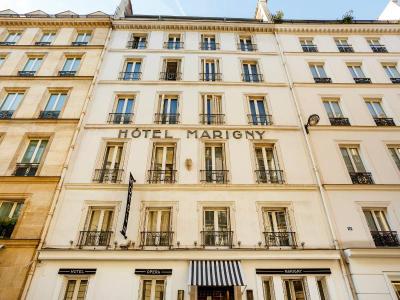 Opera Marigny Hotel