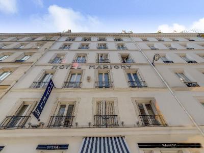 Opera Marigny Hotel