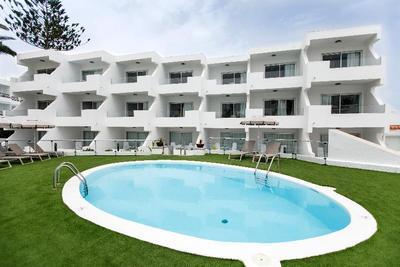 Guatiza Apartamentos