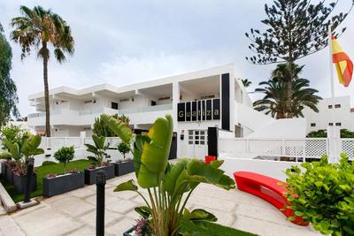 Guatiza Apartamentos