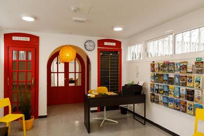 Guatiza Apartamentos