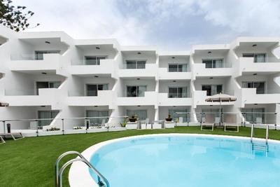 Guatiza Apartamentos