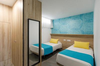 Guatiza Apartamentos
