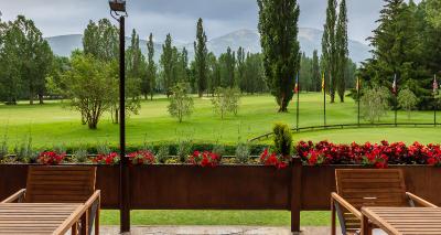 Xalet del Golf