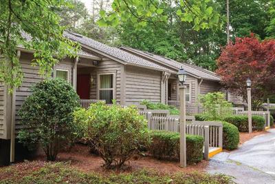 Club Wyndham Resort at Fairfield Sapphire Valley