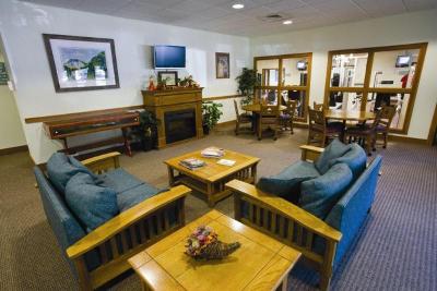 Club Wyndham Resort at Fairfield Sapphire Valley