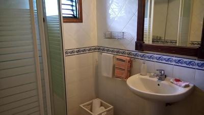 Las Casas del Chorro