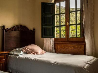 Las Casas del Chorro