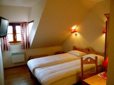 The Originals Boutique, Hôtel La Ferme du Pape, Eg