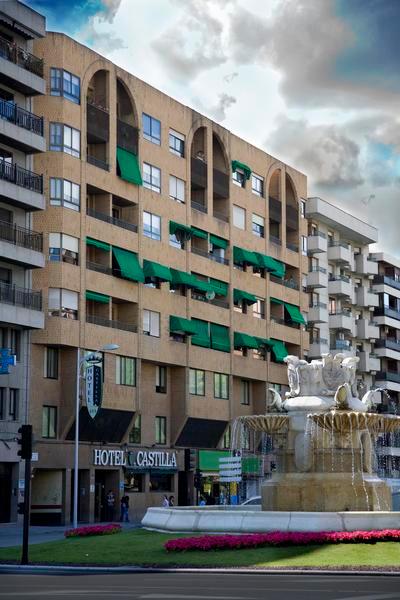 Castilla