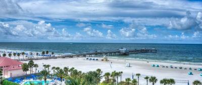 Coconut Cove Suites