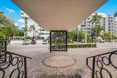 The Landon Bay Harbor-Miami Beach