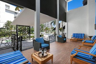 The Landon Bay Harbor-Miami Beach