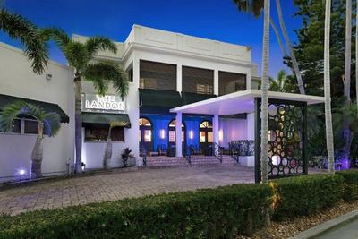 The Landon Bay Harbor-Miami Beach